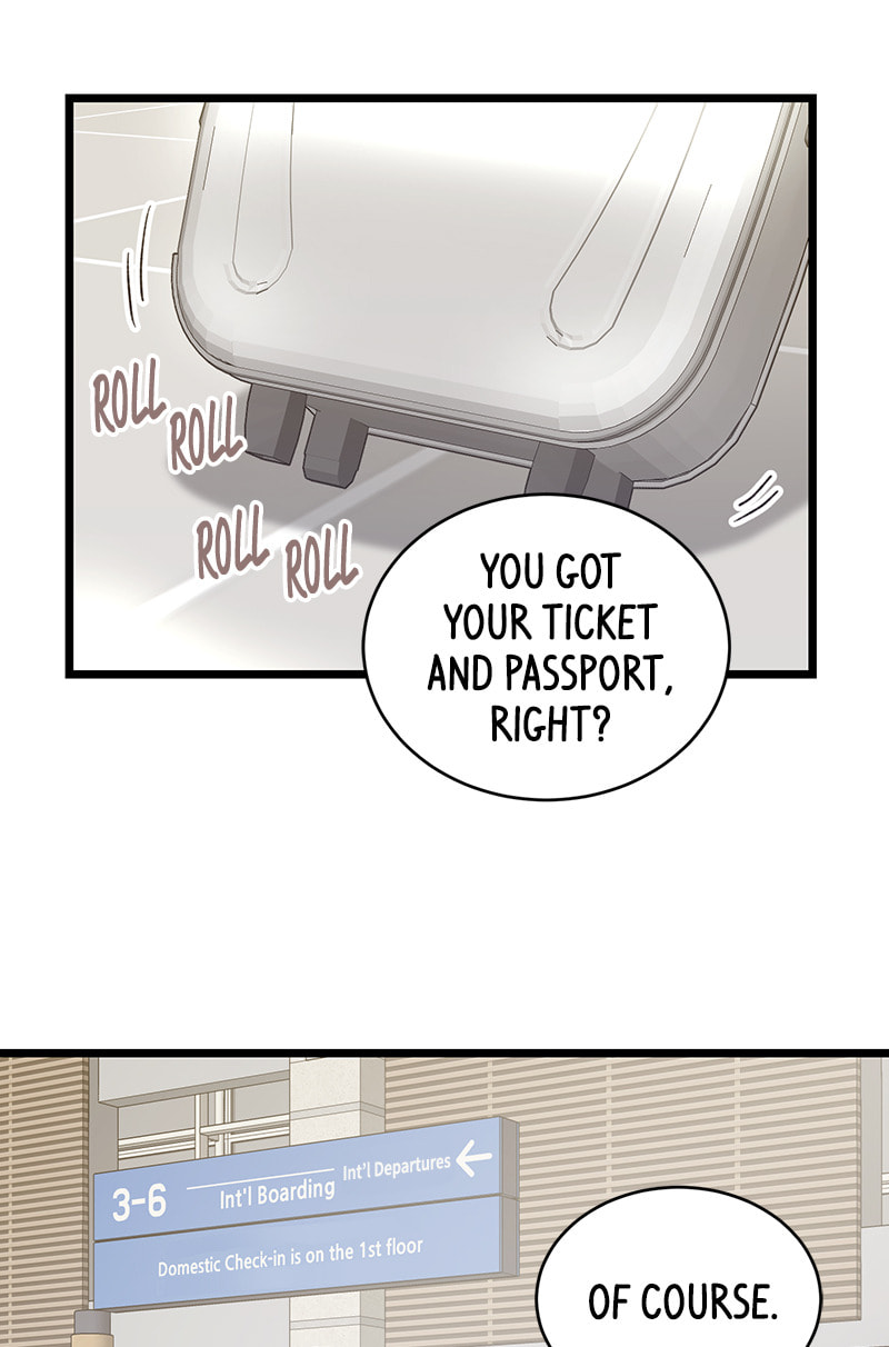 Read She Would Never Know chapter 50 image 31 on Lezhin