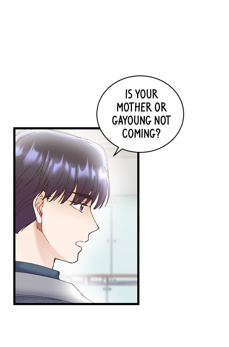 Read She Would Never Know chapter 50 image 33 on Lezhin