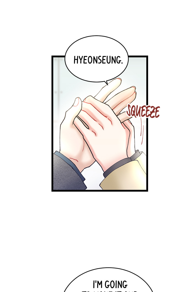 Read She Would Never Know chapter 50 image 36 on Lezhin