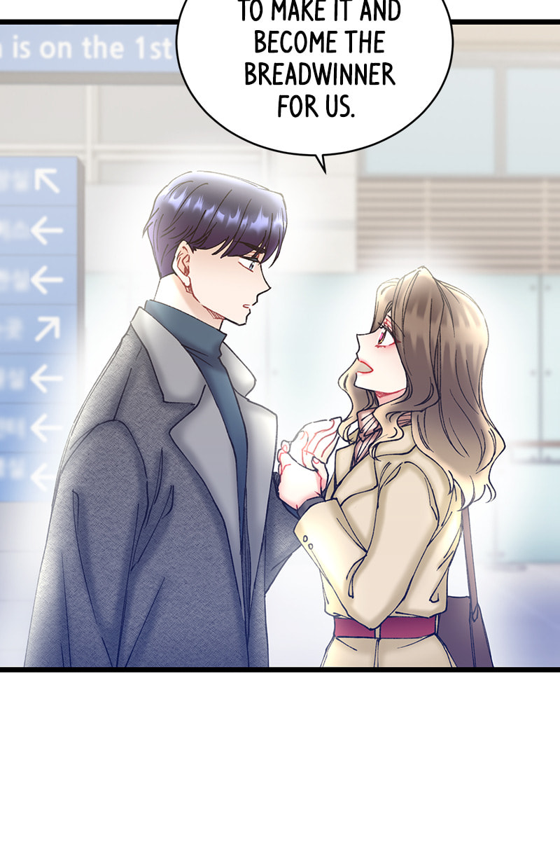 Read She Would Never Know chapter 50 image 37 on Lezhin
