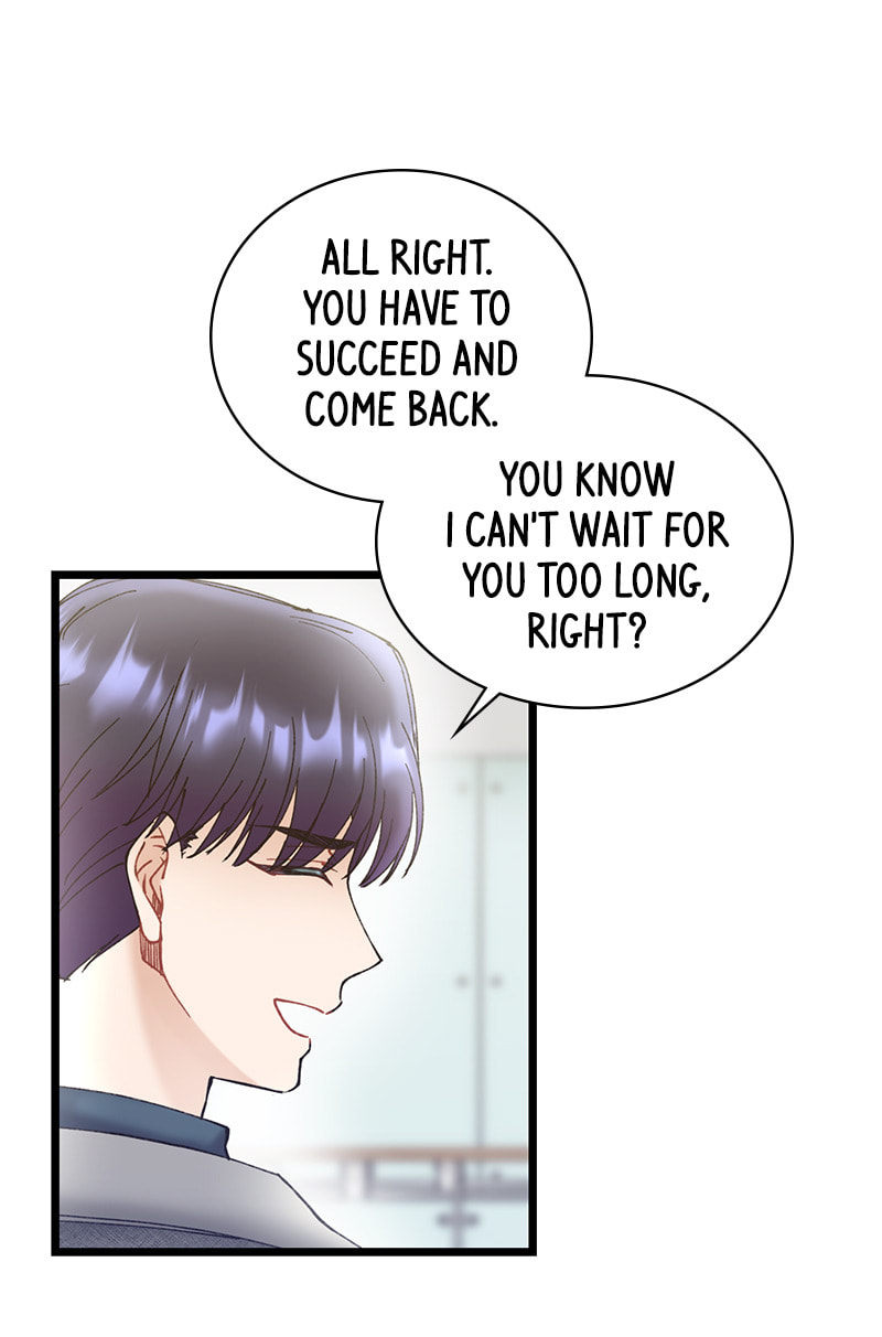 Read She Would Never Know chapter 50 image 38 on Lezhin