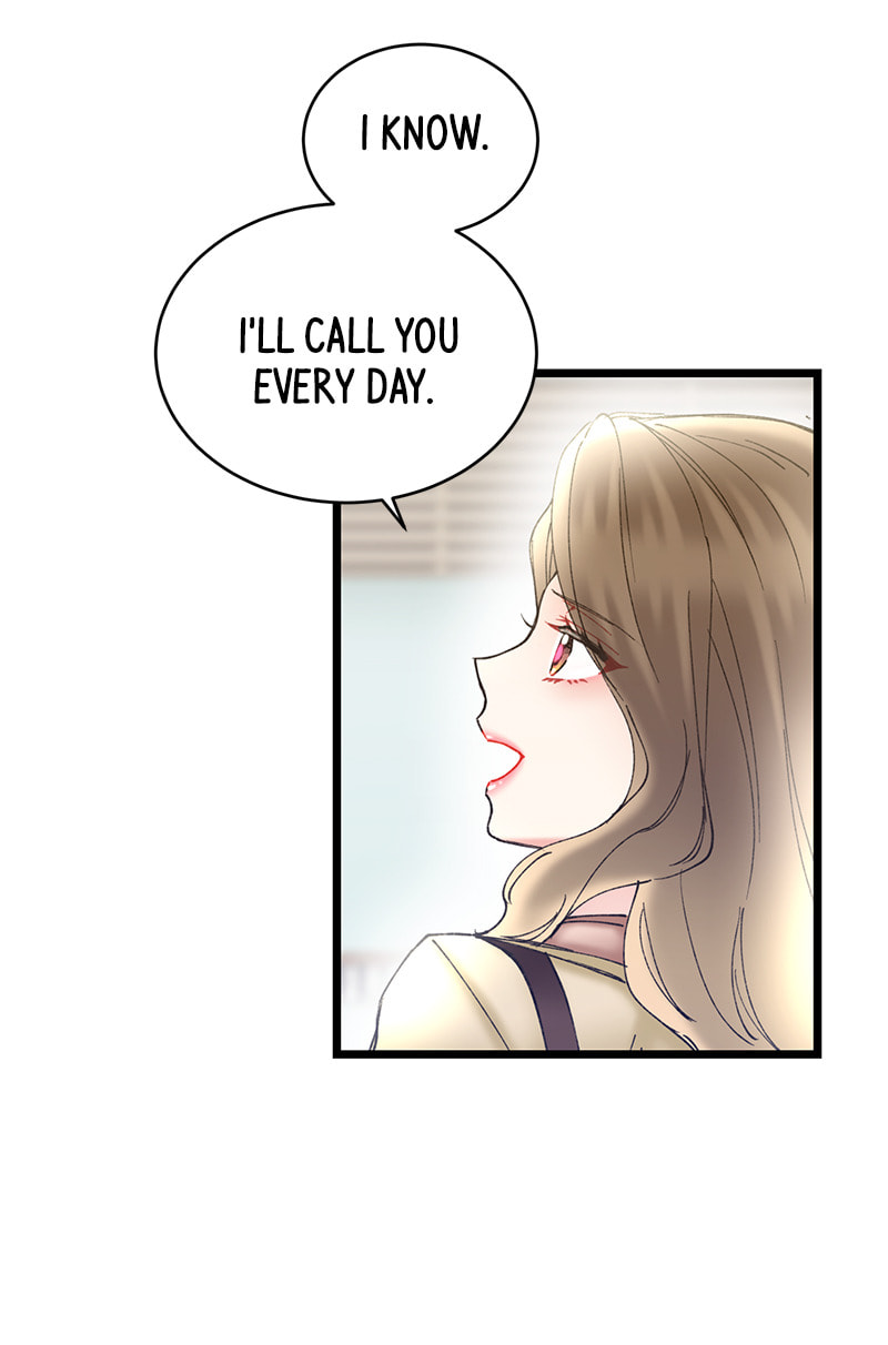 Read She Would Never Know chapter 50 image 39 on Lezhin