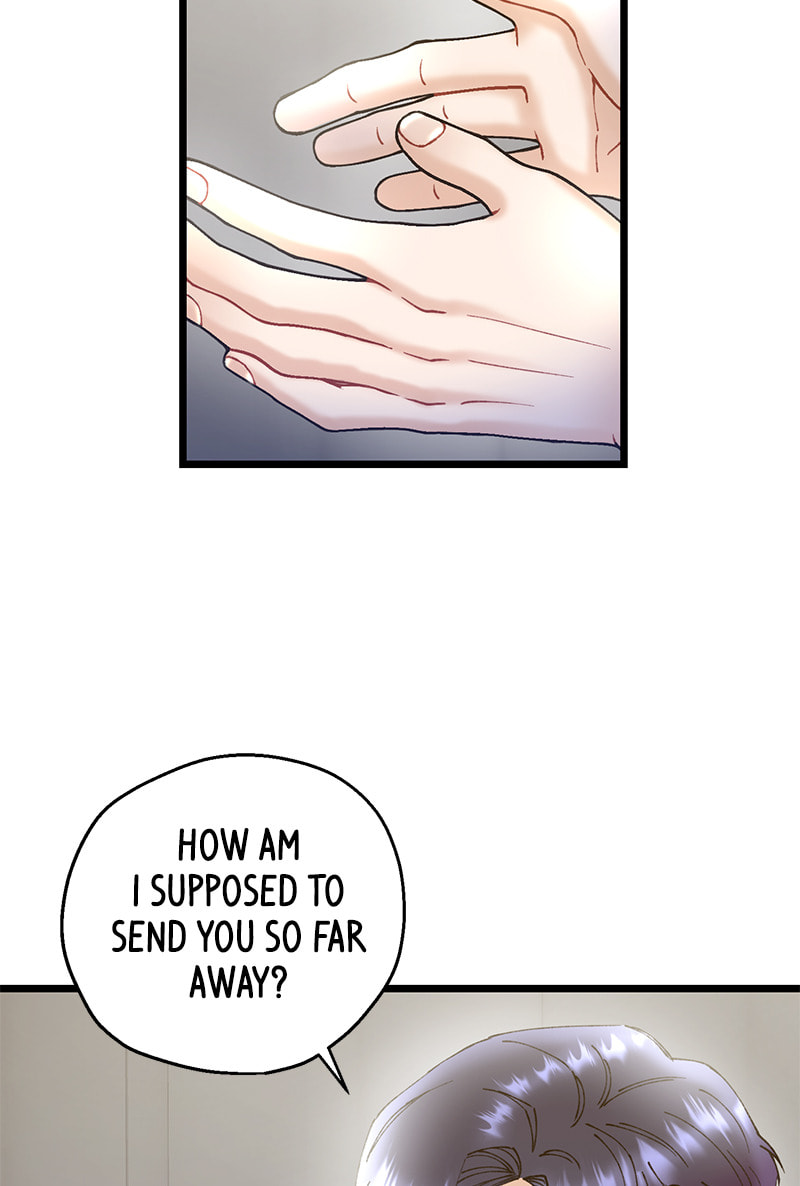 Read She Would Never Know chapter 50 image 4 on Lezhin