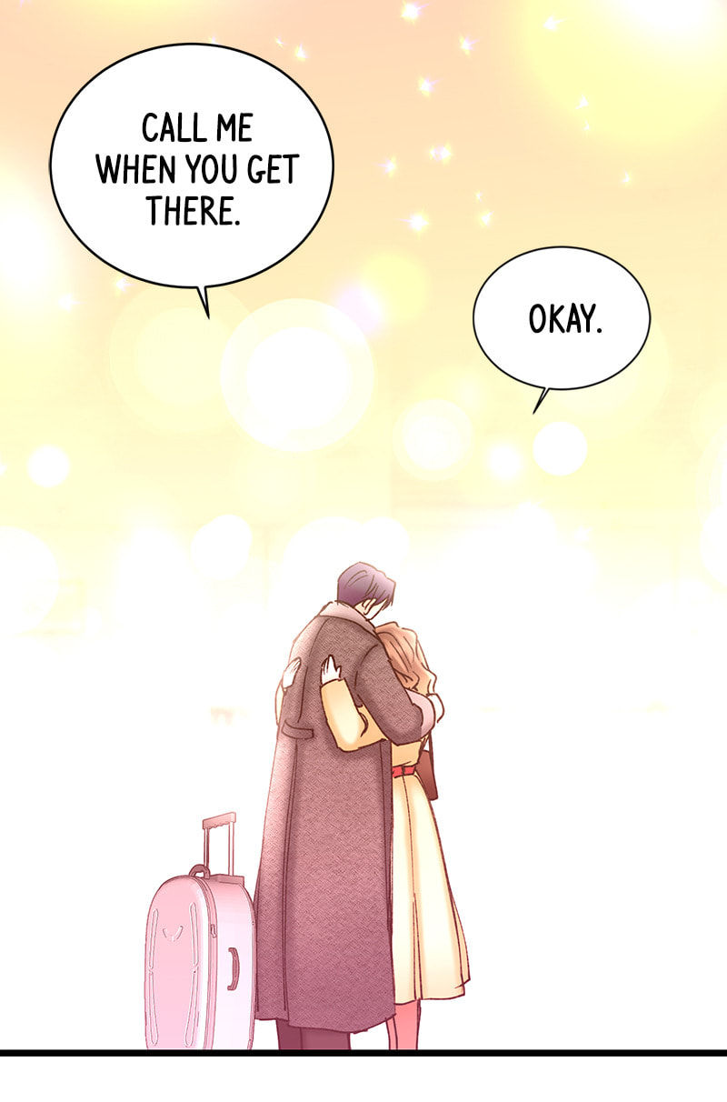 Read She Would Never Know chapter 50 image 42 on Lezhin