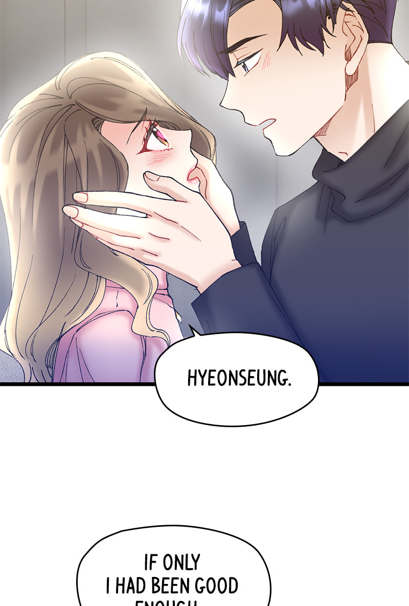 Read She Would Never Know chapter 50 image 5 on Lezhin