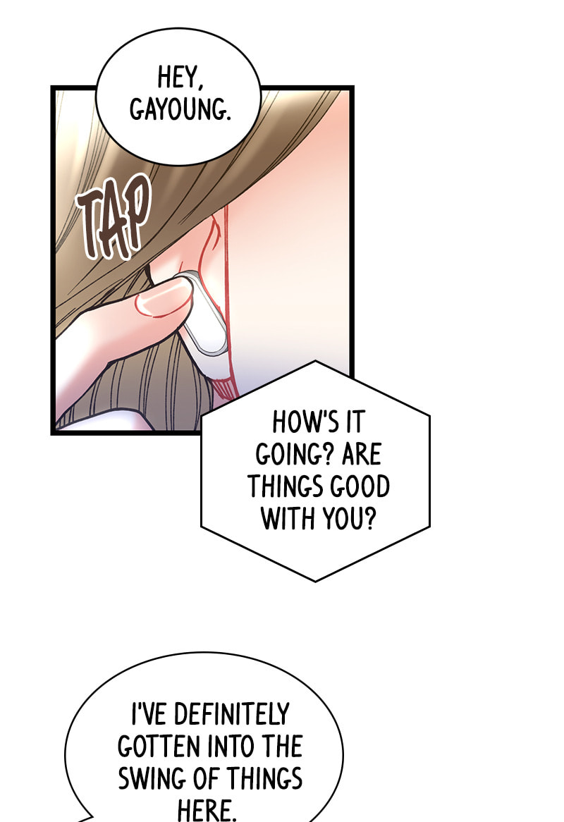 Read She Would Never Know chapter 50 image 50 on Lezhin