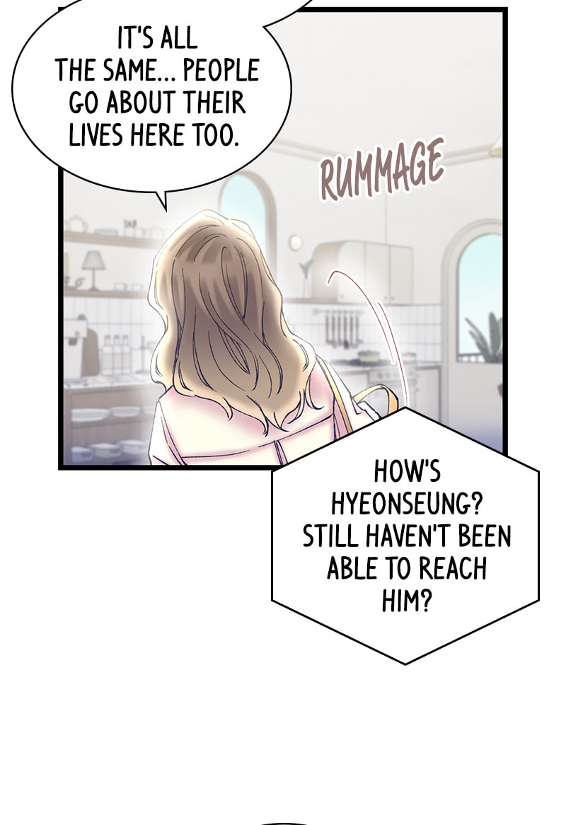 Read She Would Never Know chapter 50 image 51 on Lezhin