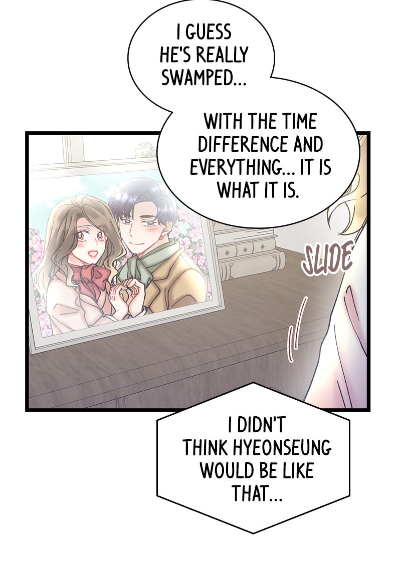 Read She Would Never Know chapter 50 image 52 on Lezhin