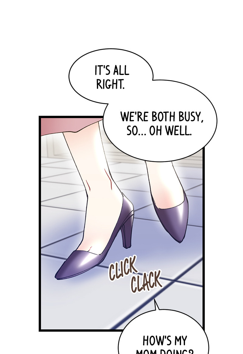 Read She Would Never Know chapter 50 image 53 on Lezhin