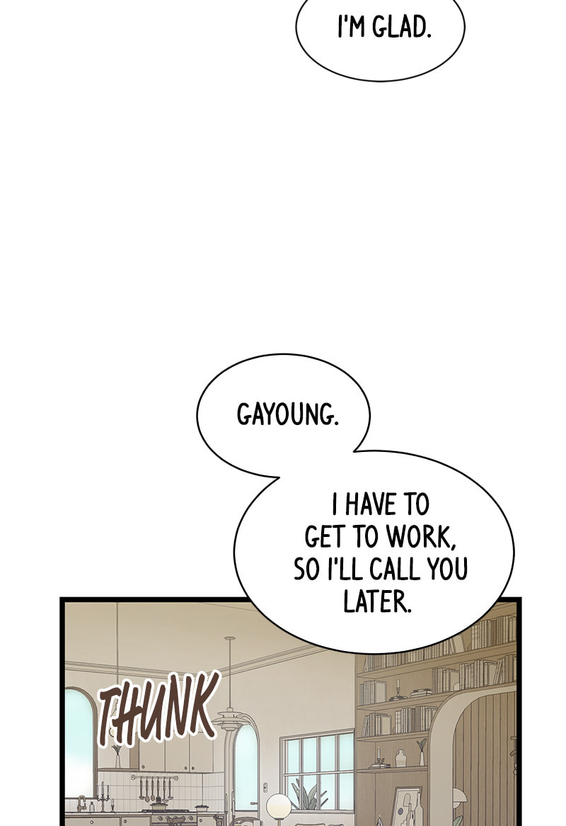 Read She Would Never Know chapter 50 image 55 on Lezhin