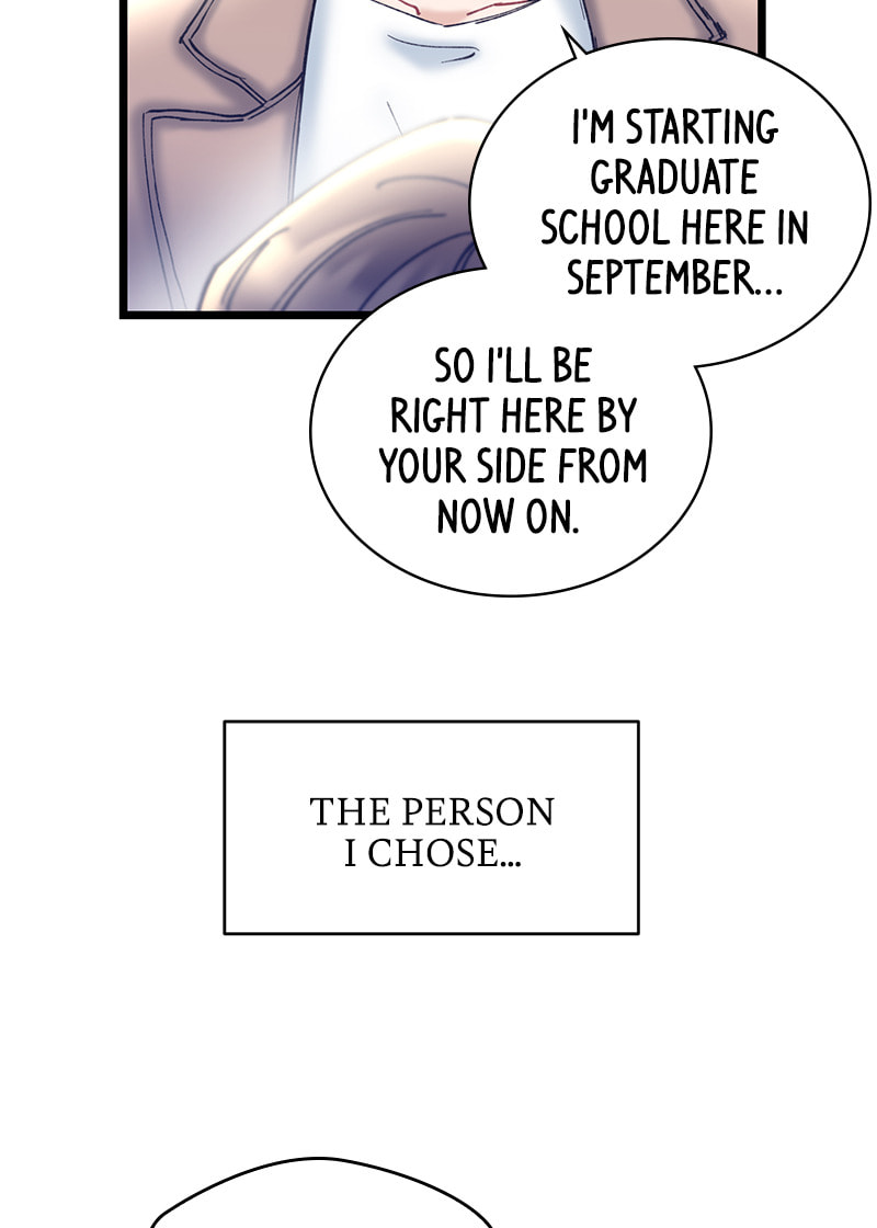Read She Would Never Know chapter 50 image 71 on Lezhin