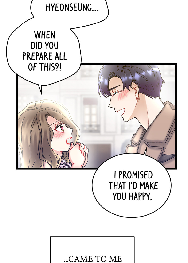Read She Would Never Know chapter 50 image 72 on Lezhin