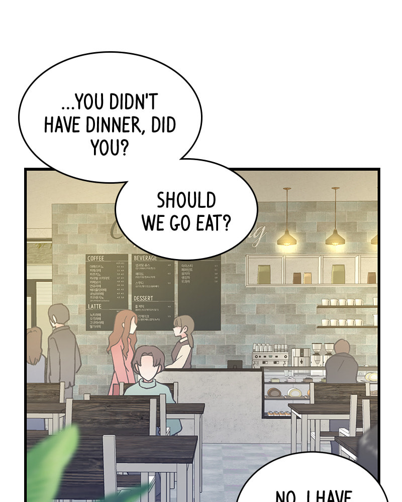 Read She Would Never Know chapter 6 image 18 on Lezhin