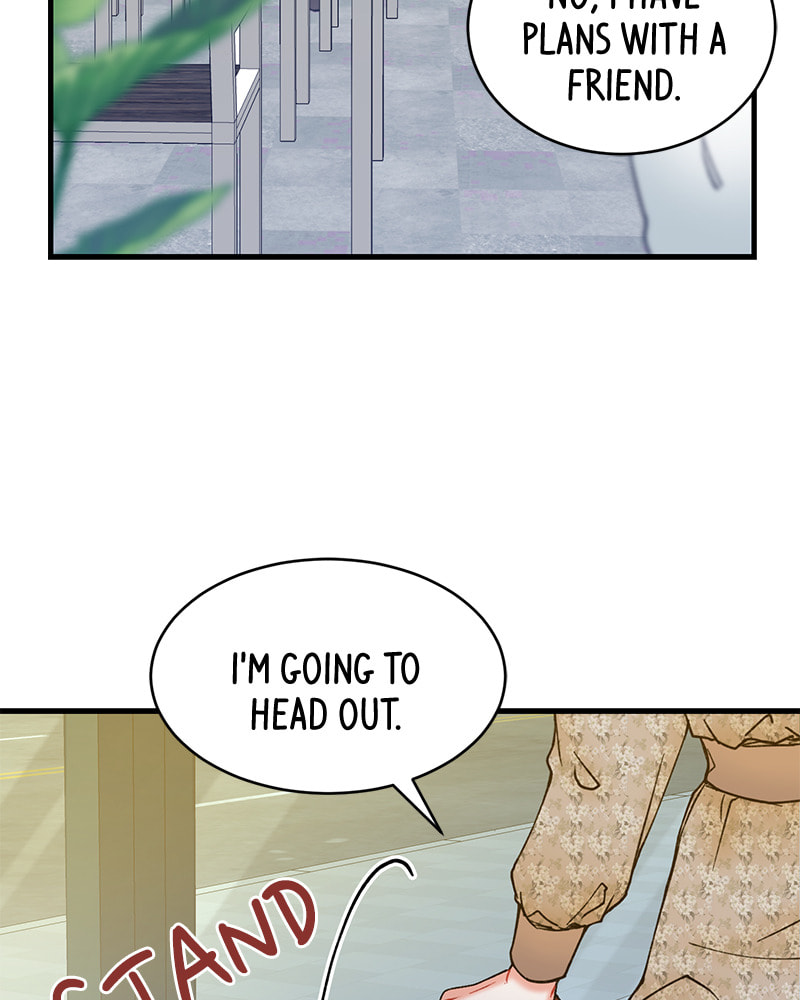 Read She Would Never Know chapter 6 image 19 on Lezhin