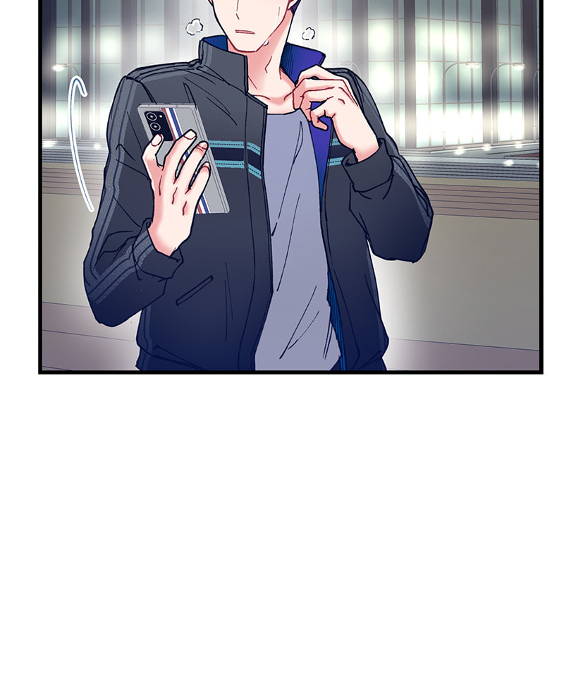 Read She Would Never Know chapter 6 image 84 on Lezhin
