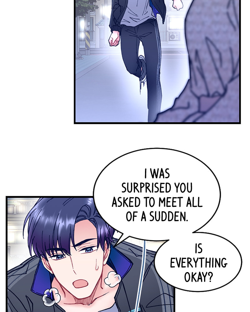 Read She Would Never Know chapter 6 image 89 on Lezhin