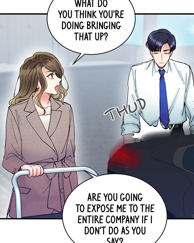 Read She Would Never Know chapter 7 image 103 on Lezhin