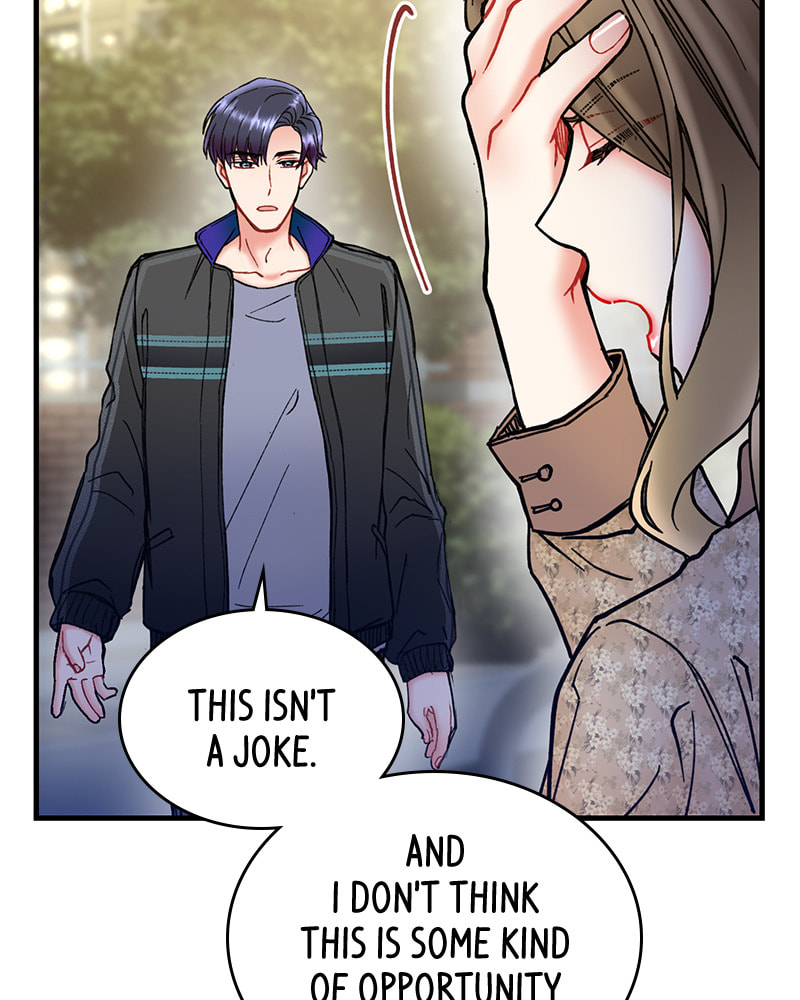 Read She Would Never Know chapter 7 image 11 on Lezhin