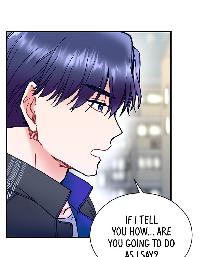 Read She Would Never Know chapter 7 image 3 on Lezhin