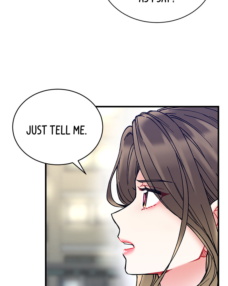 Read She Would Never Know chapter 7 image 4 on Lezhin