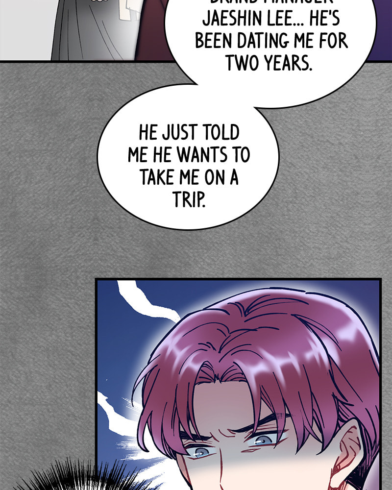 Read She Would Never Know chapter 7 image 60 on Lezhin