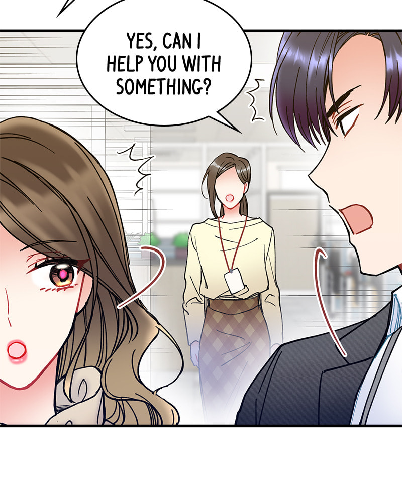 Read She Would Never Know chapter 7 image 75 on Lezhin