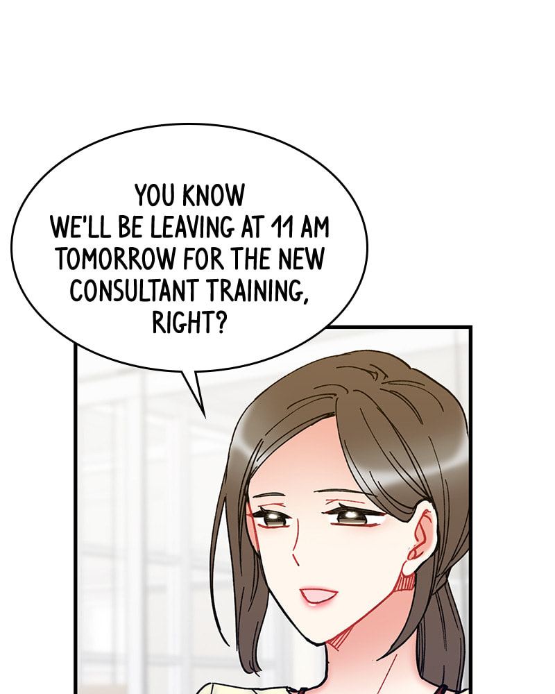 Read She Would Never Know chapter 7 image 76 on Lezhin