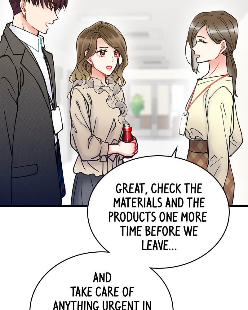 Read She Would Never Know chapter 7 image 78 on Lezhin