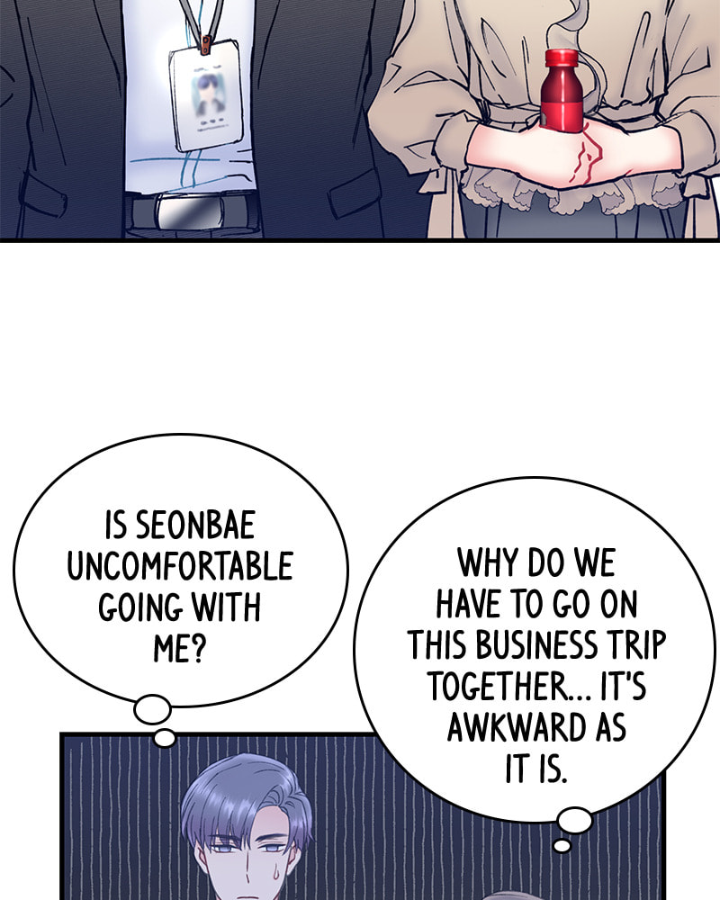 Read She Would Never Know chapter 7 image 80 on Lezhin