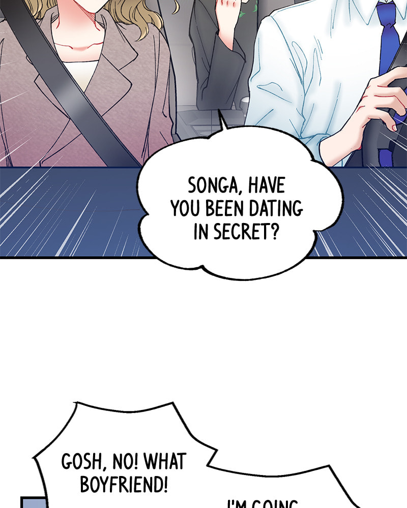 Read She Would Never Know chapter 7 image 93 on Lezhin
