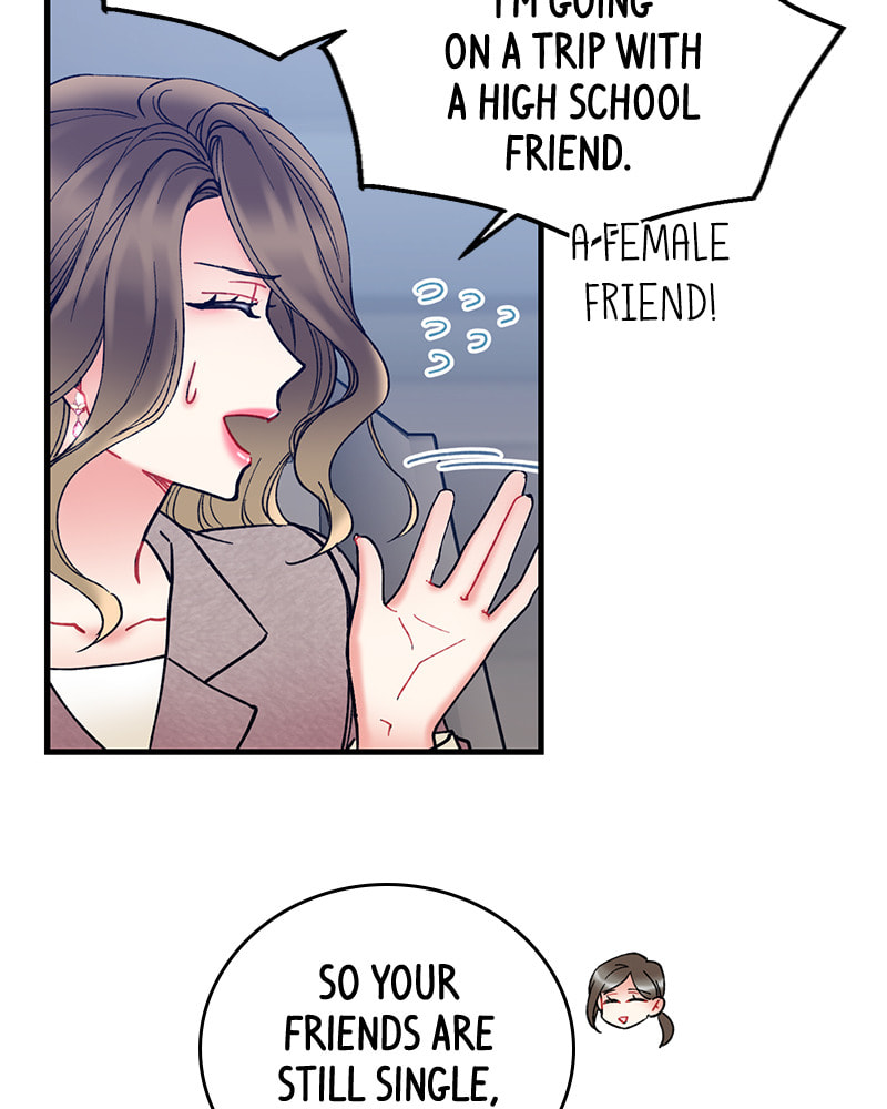 Read She Would Never Know chapter 7 image 94 on Lezhin