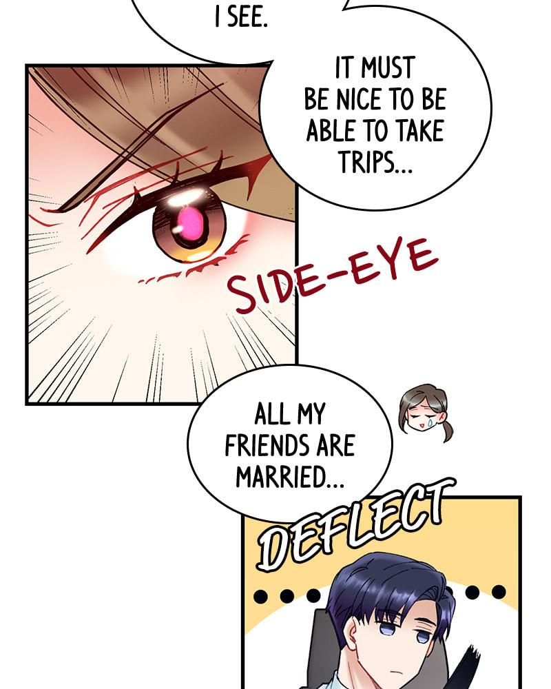 Read She Would Never Know chapter 7 image 95 on Lezhin