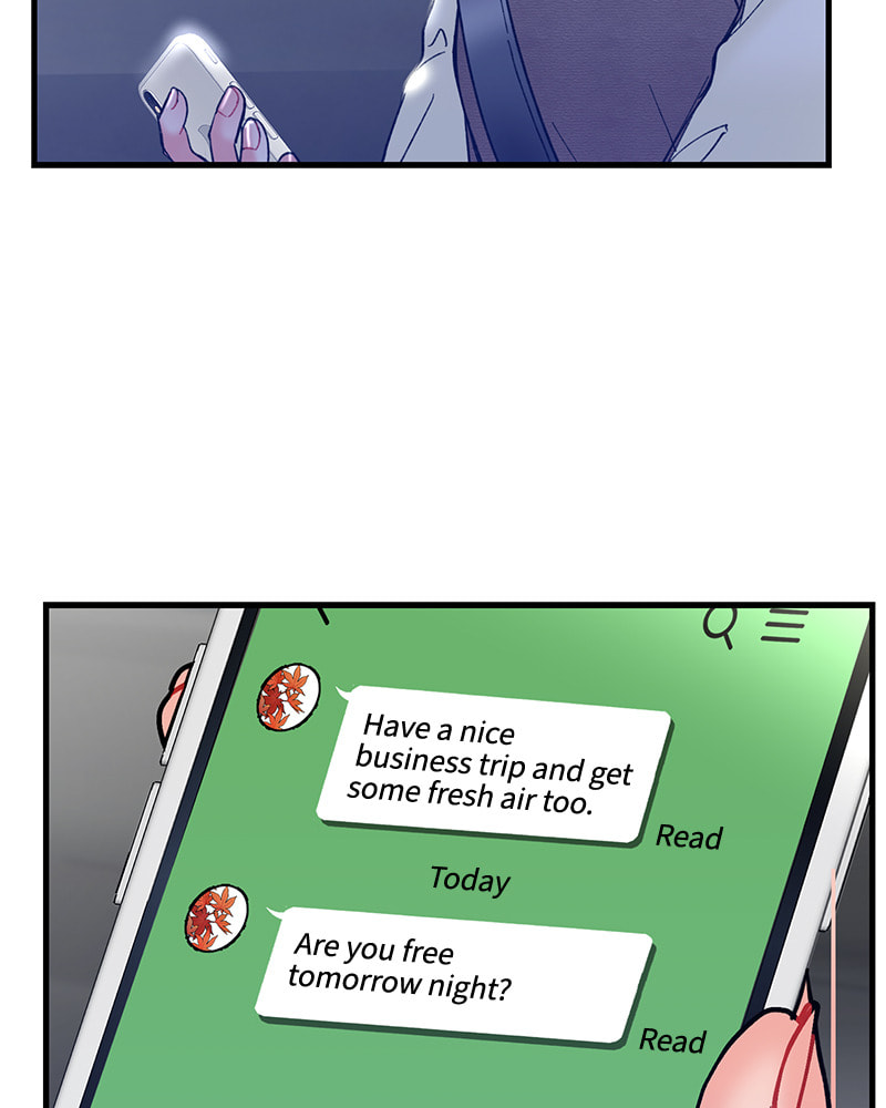 Read She Would Never Know chapter 8 image 101 on Lezhin