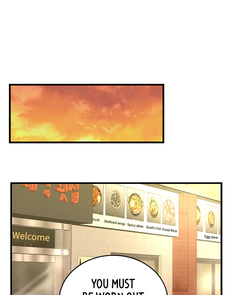 Read She Would Never Know chapter 8 image 11 on Lezhin