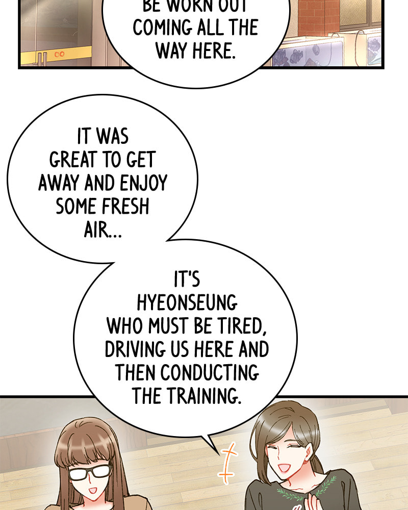 Read She Would Never Know chapter 8 image 12 on Lezhin