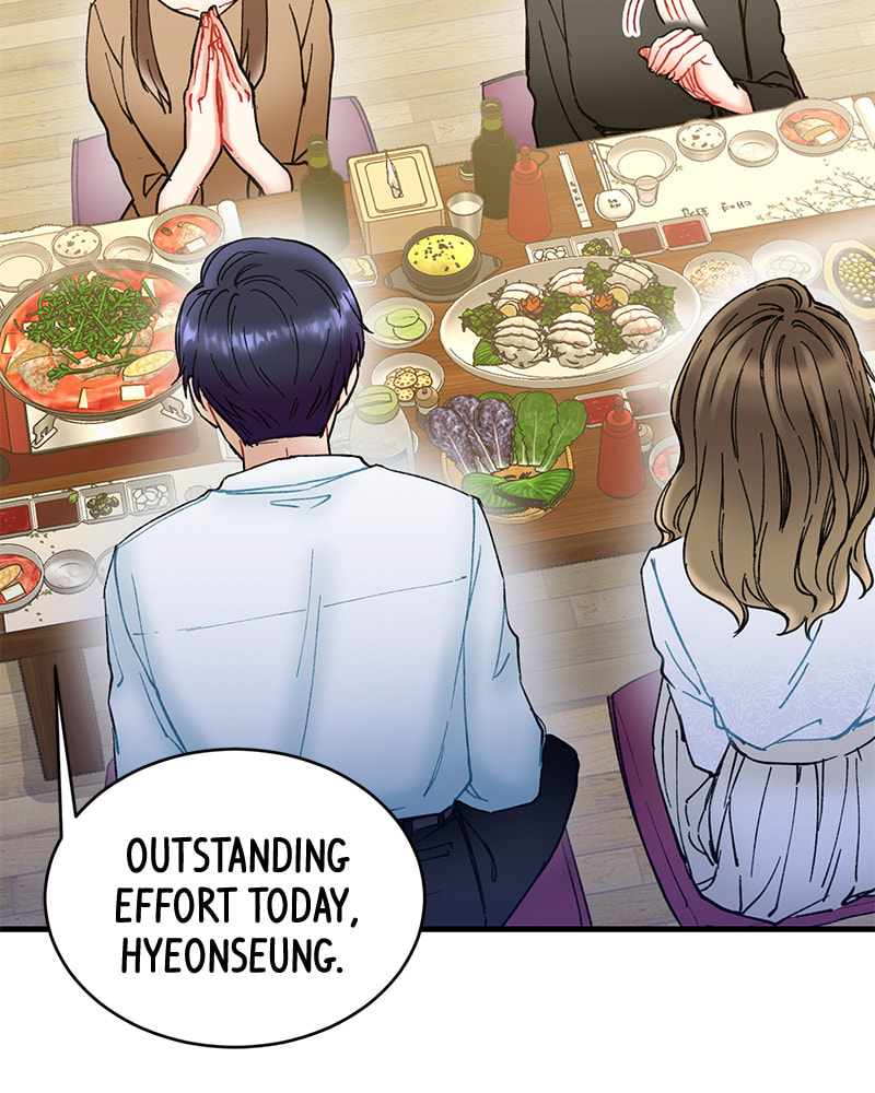Read She Would Never Know chapter 8 image 13 on Lezhin