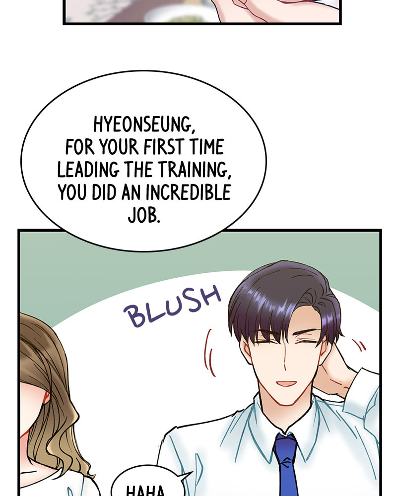 Read She Would Never Know chapter 8 image 15 on Lezhin