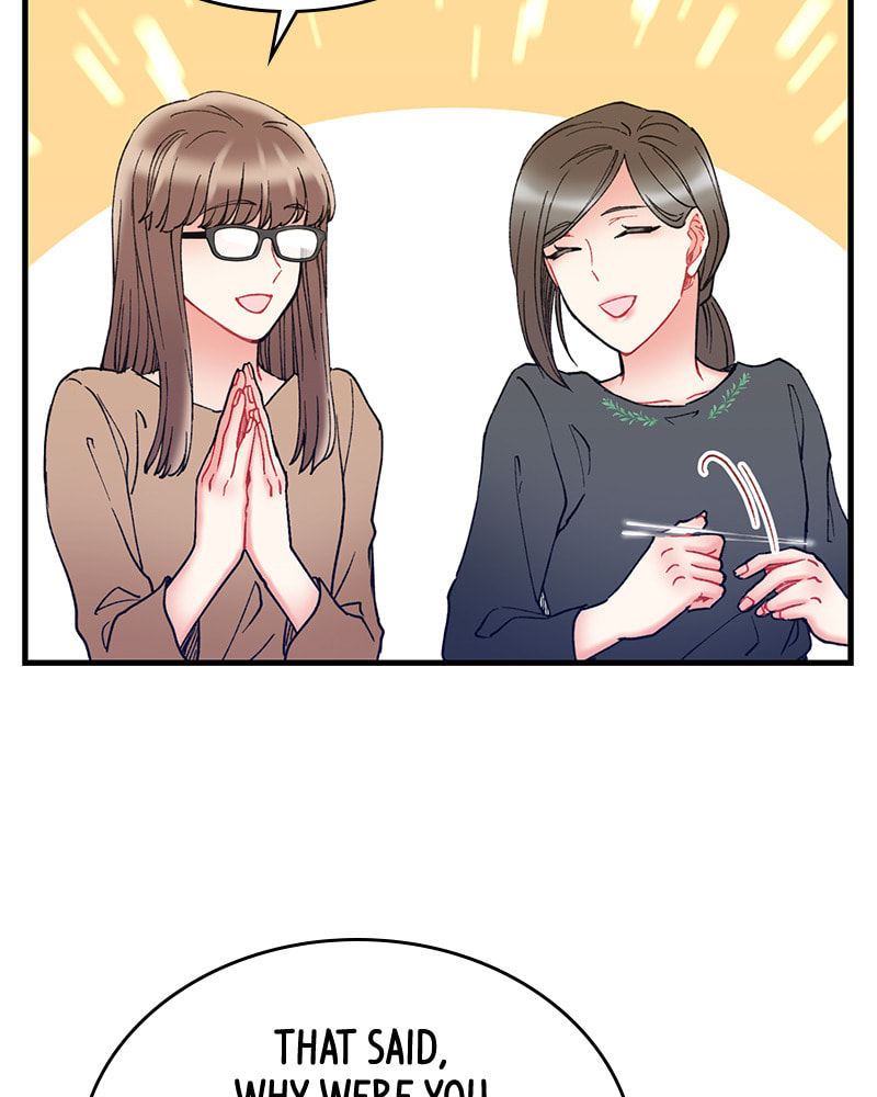 Read She Would Never Know chapter 8 image 17 on Lezhin