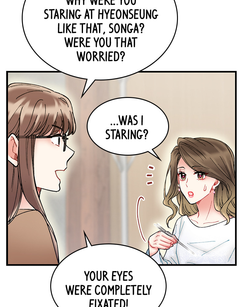 Read She Would Never Know chapter 8 image 18 on Lezhin