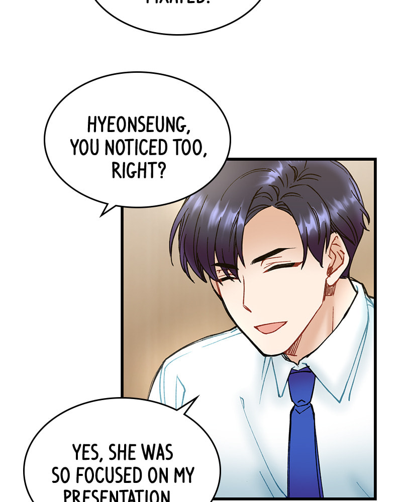 Read She Would Never Know chapter 8 image 19 on Lezhin