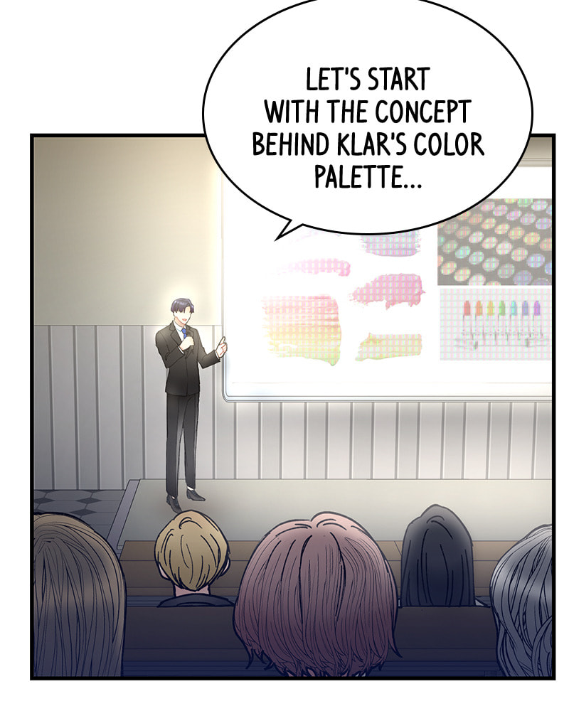 Read She Would Never Know chapter 8 image 2 on Lezhin
