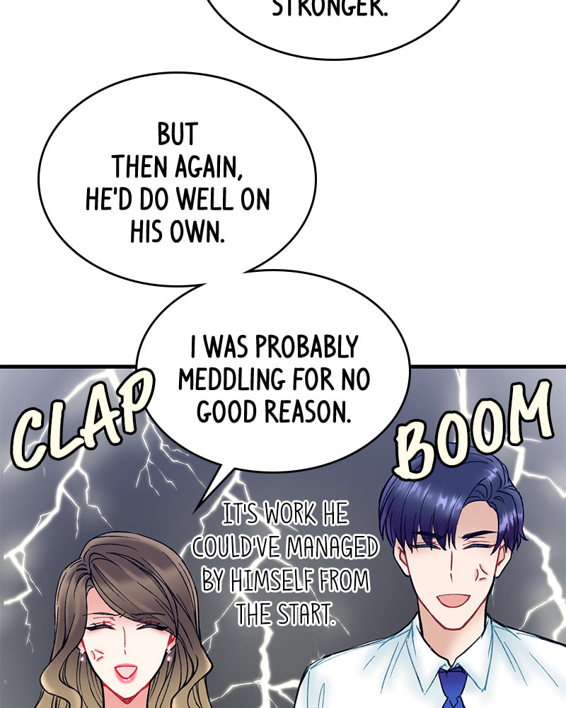 Read She Would Never Know chapter 8 image 22 on Lezhin