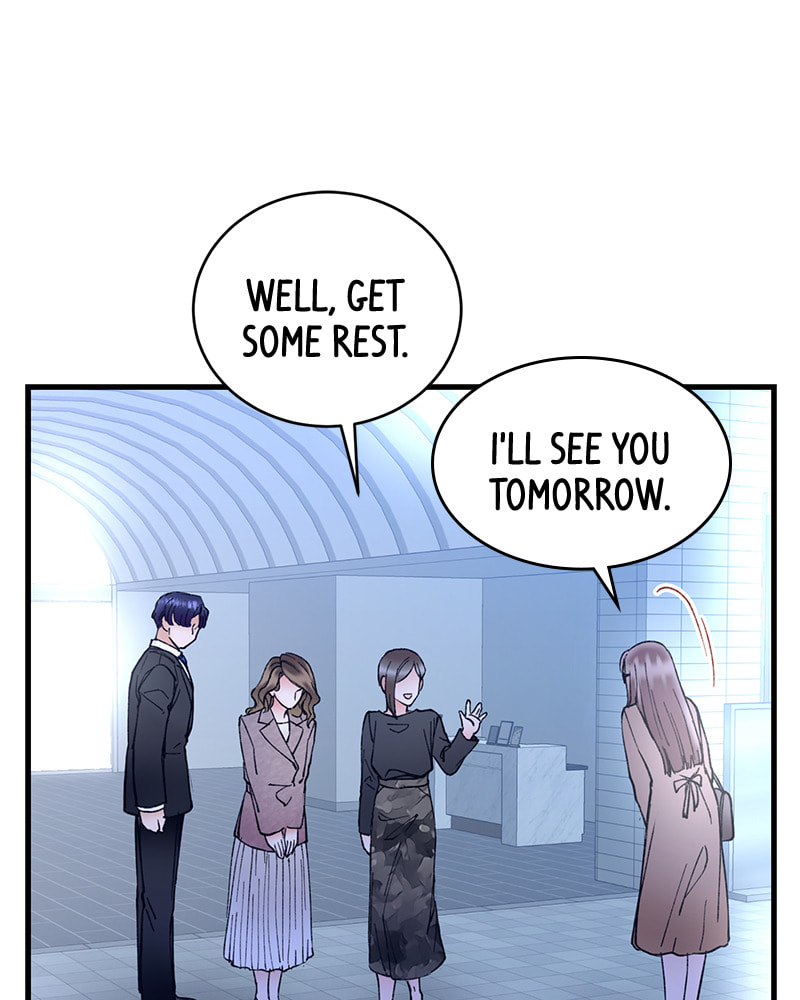 Read She Would Never Know chapter 8 image 28 on Lezhin