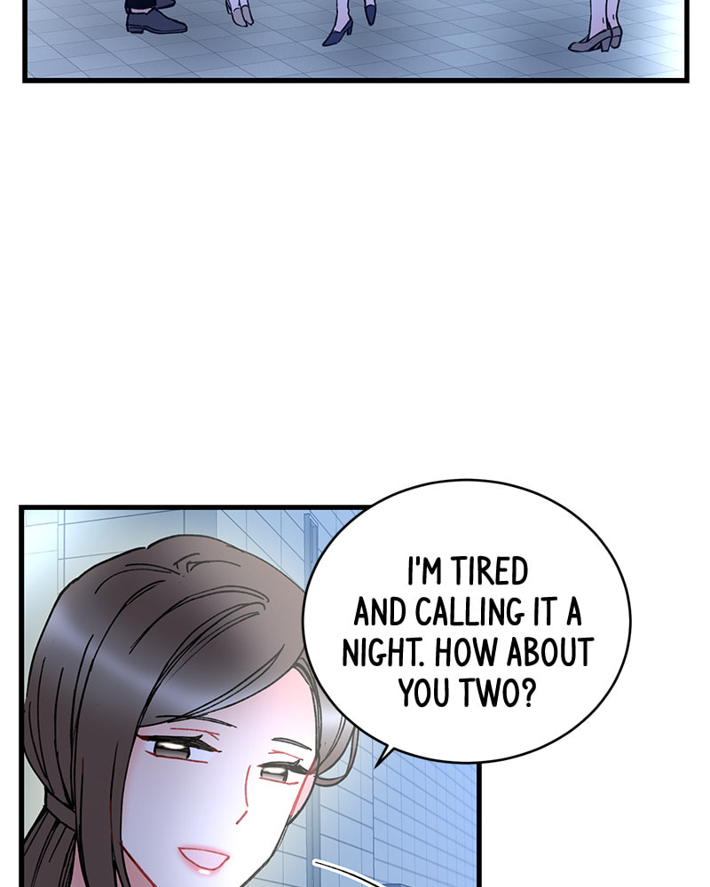Read She Would Never Know chapter 8 image 29 on Lezhin