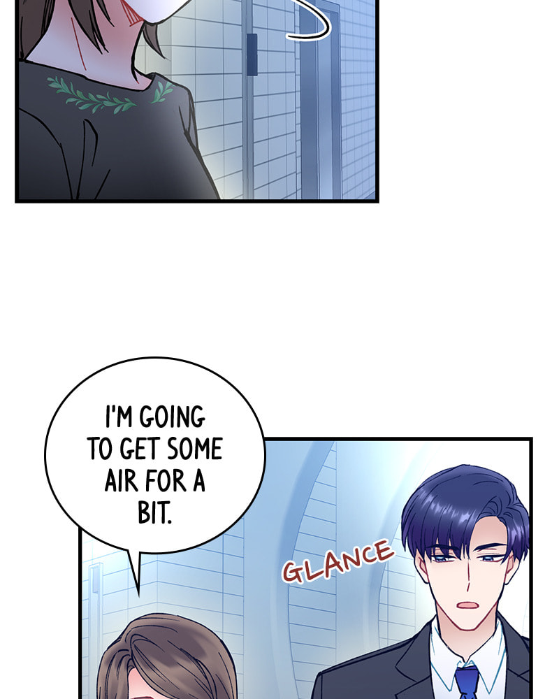 Read She Would Never Know chapter 8 image 30 on Lezhin
