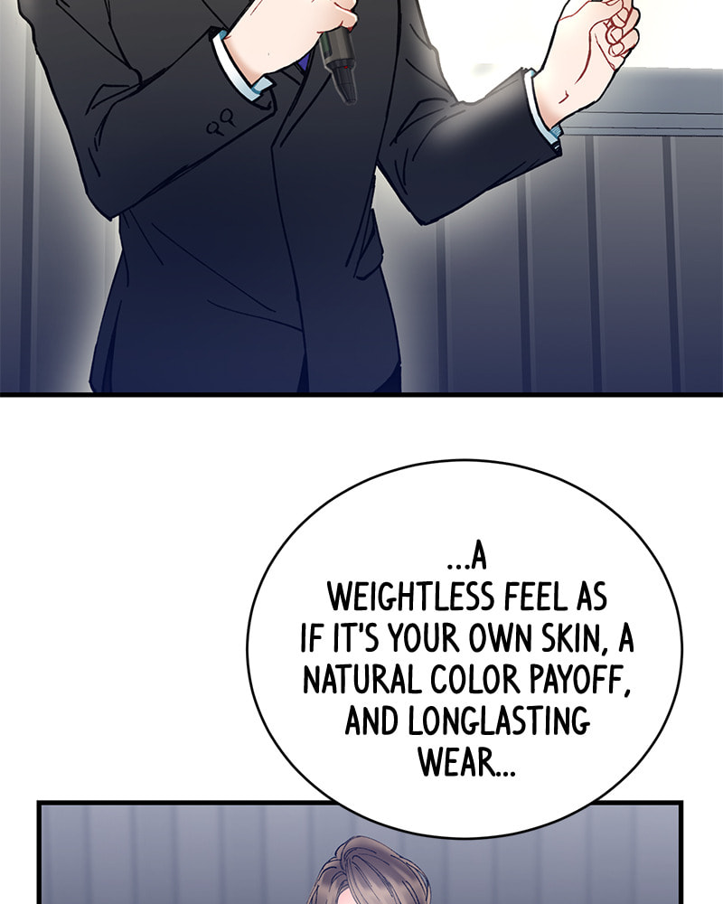Read She Would Never Know chapter 8 image 4 on Lezhin