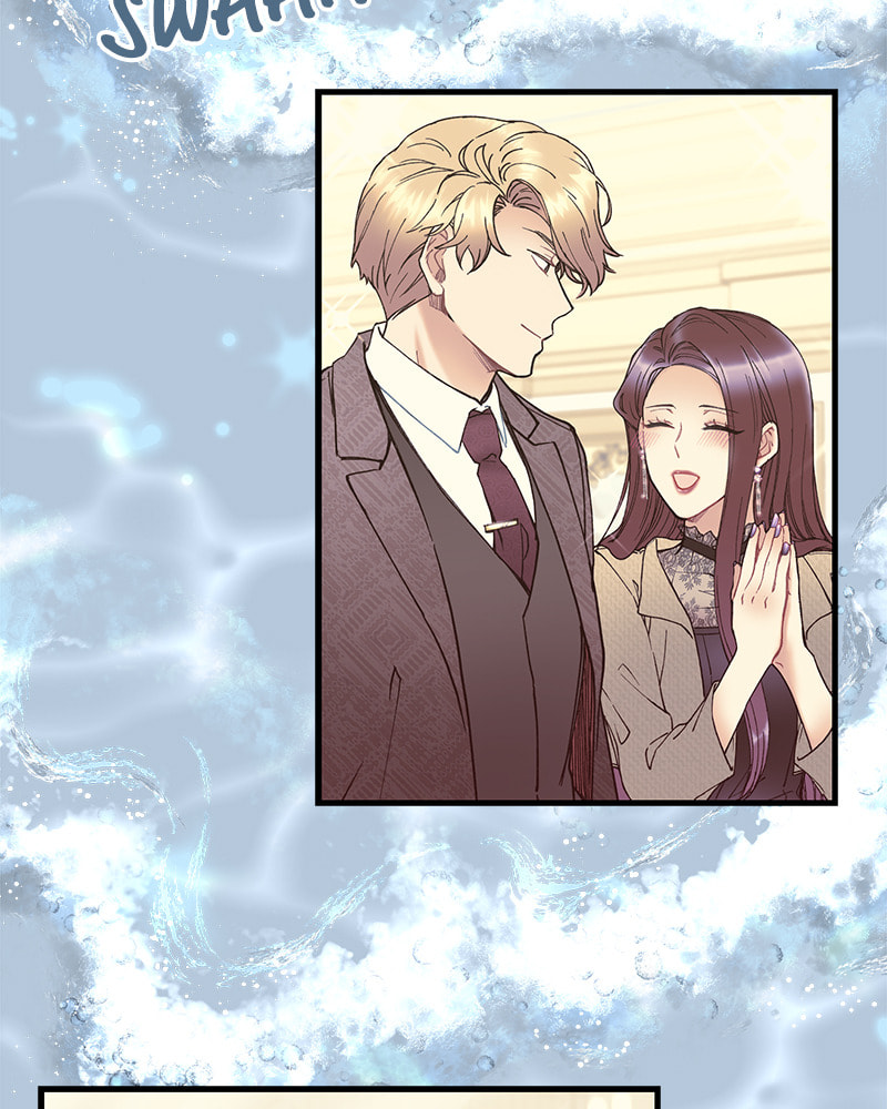 Read She Would Never Know chapter 8 image 41 on Lezhin