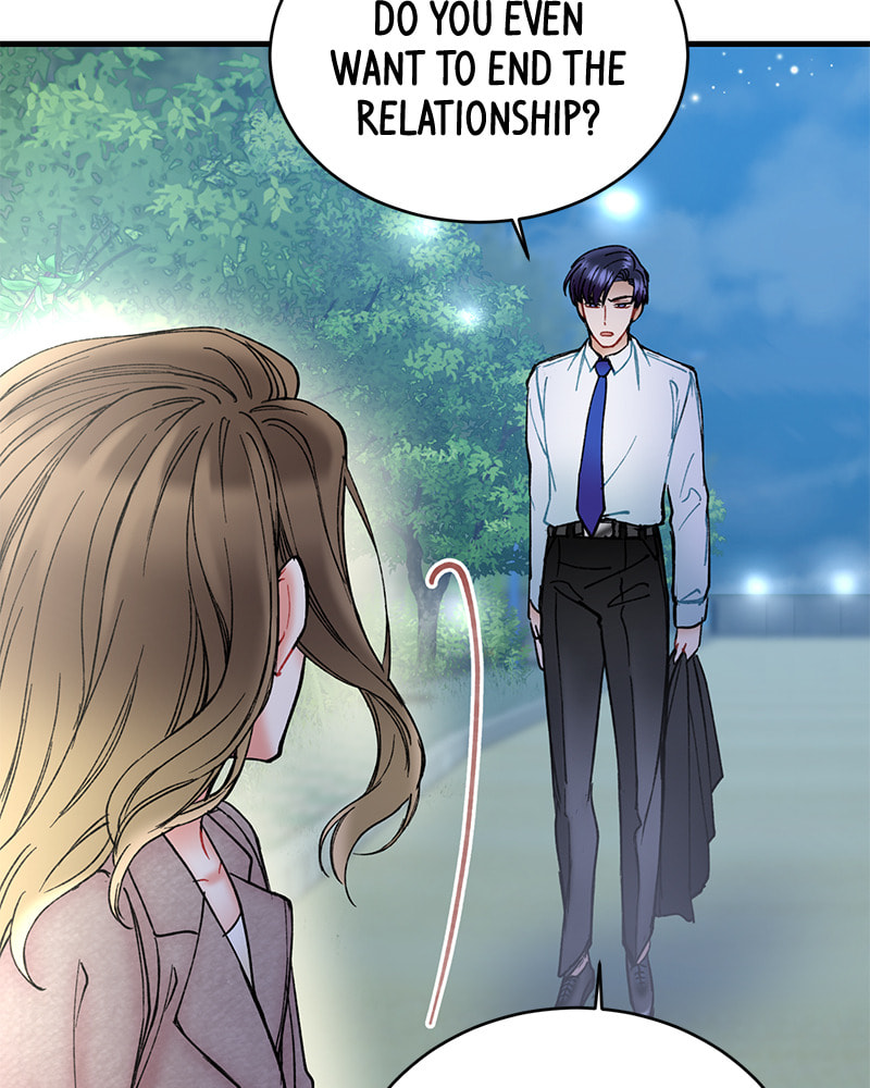 Read She Would Never Know chapter 8 image 46 on Lezhin