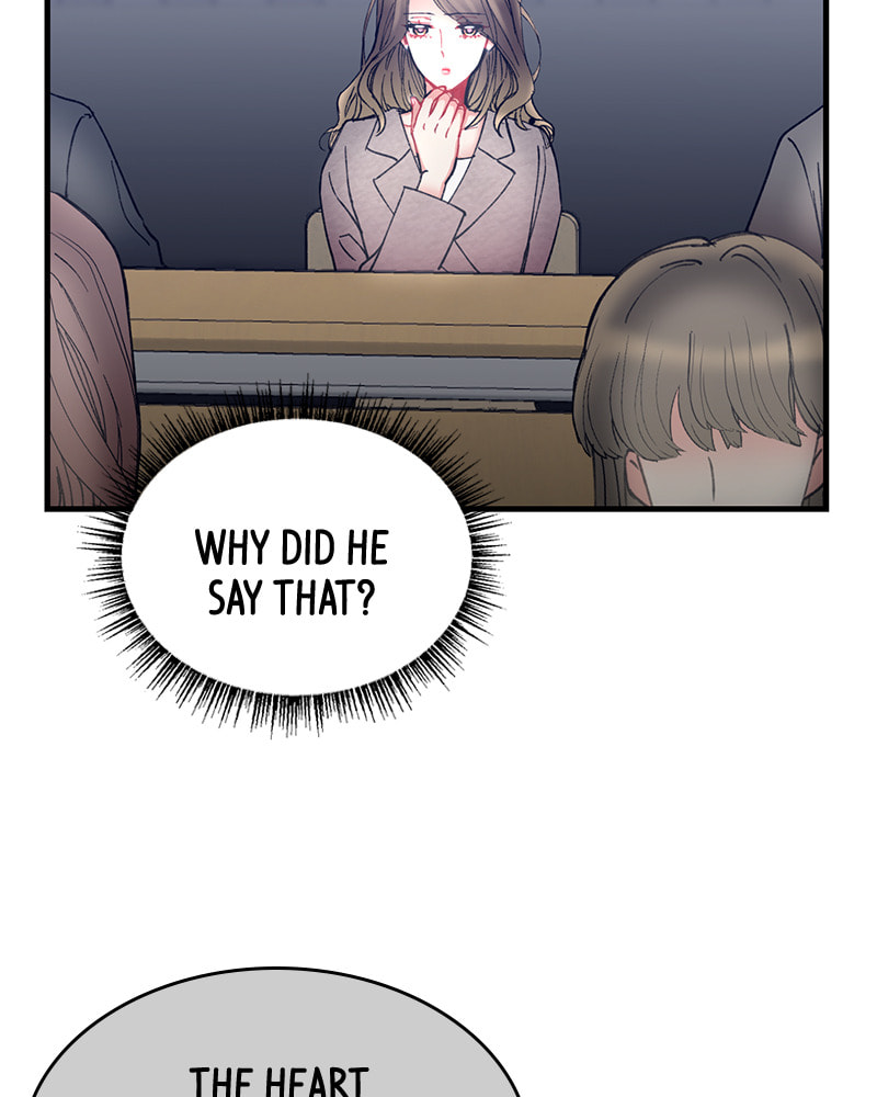 Read She Would Never Know chapter 8 image 5 on Lezhin