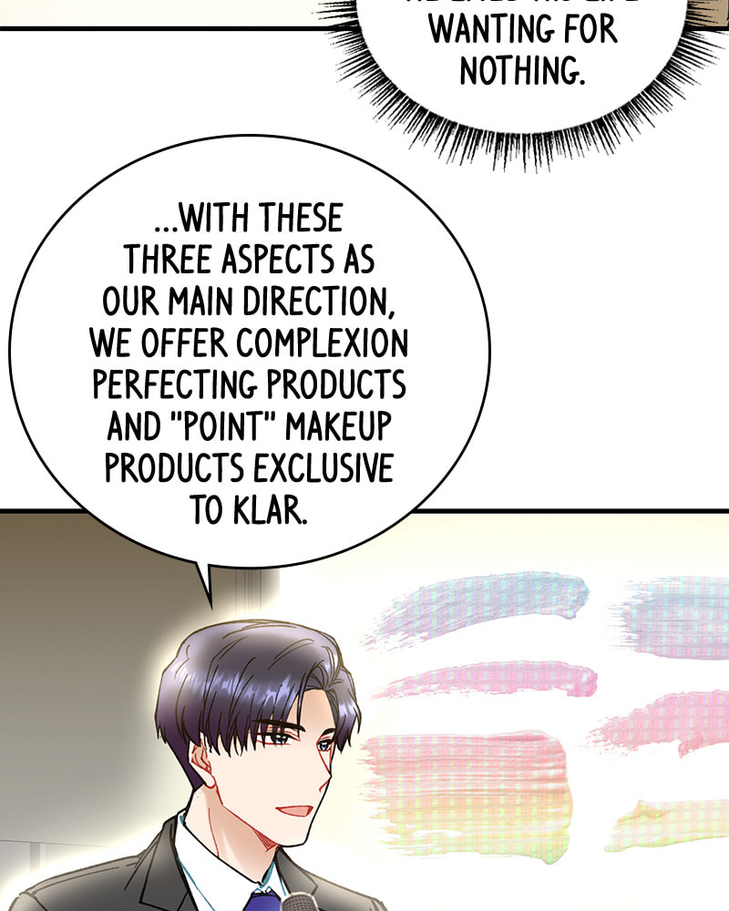 Read She Would Never Know chapter 8 image 8 on Lezhin